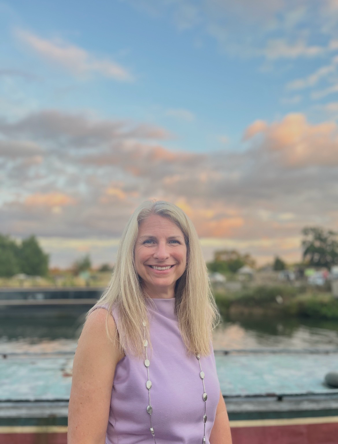 Deb Hendy, Registered Psychotherapist